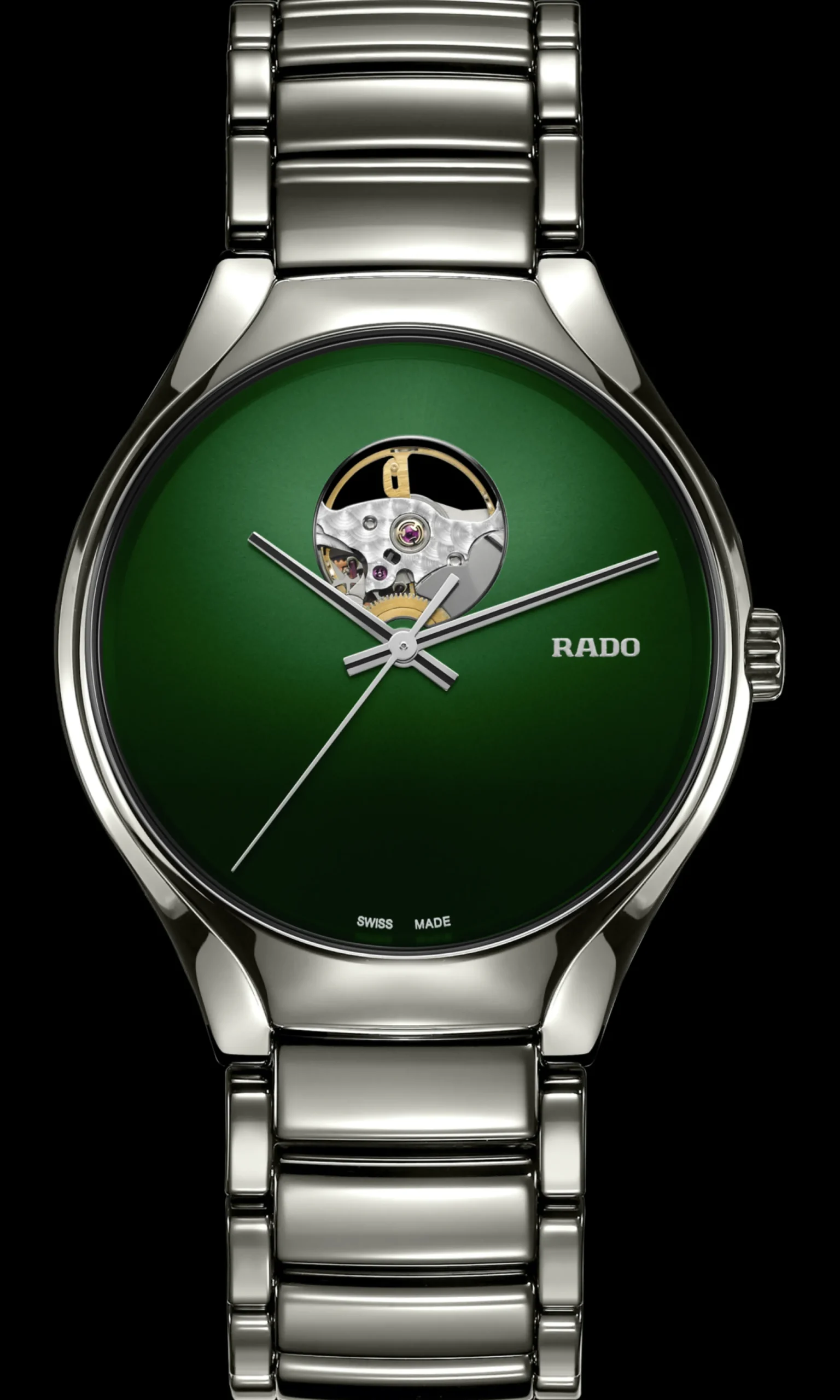 True Secret*Rado