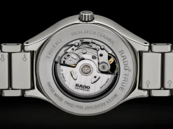 True Secret*Rado