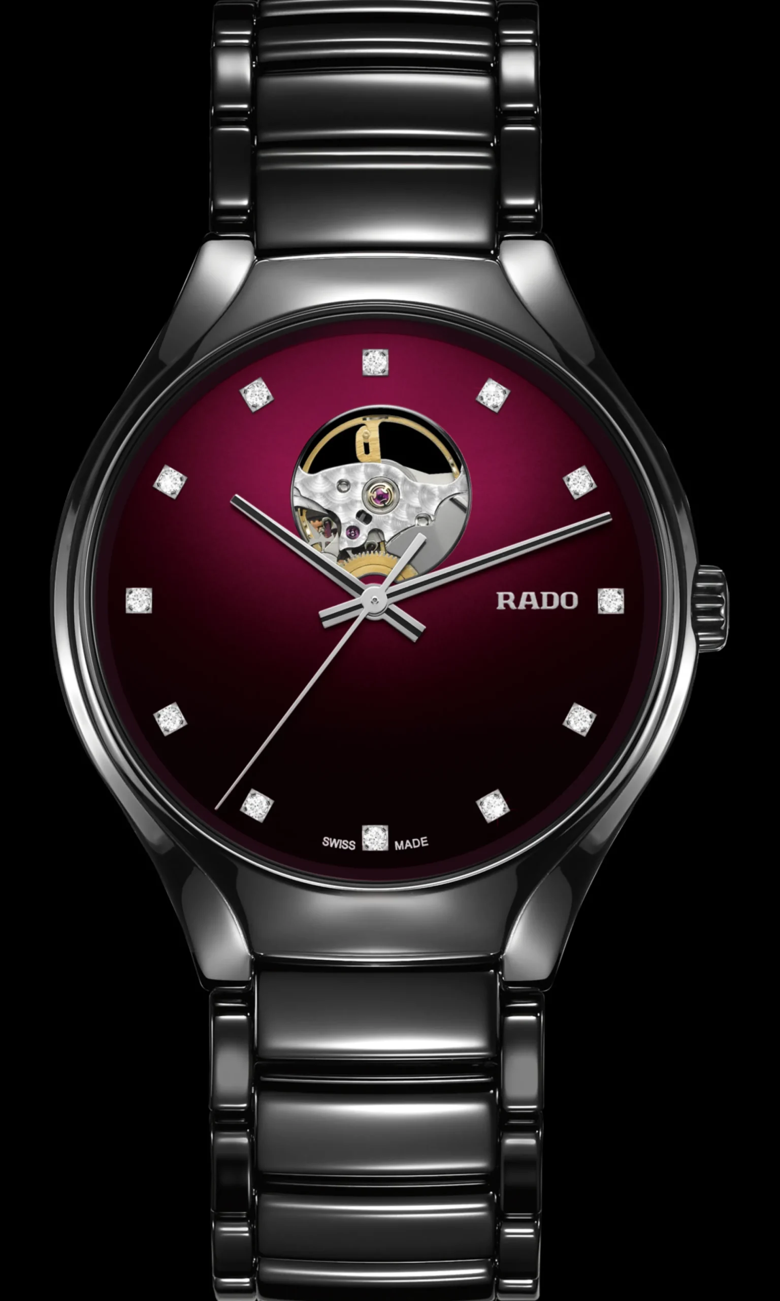 True Secret*Rado