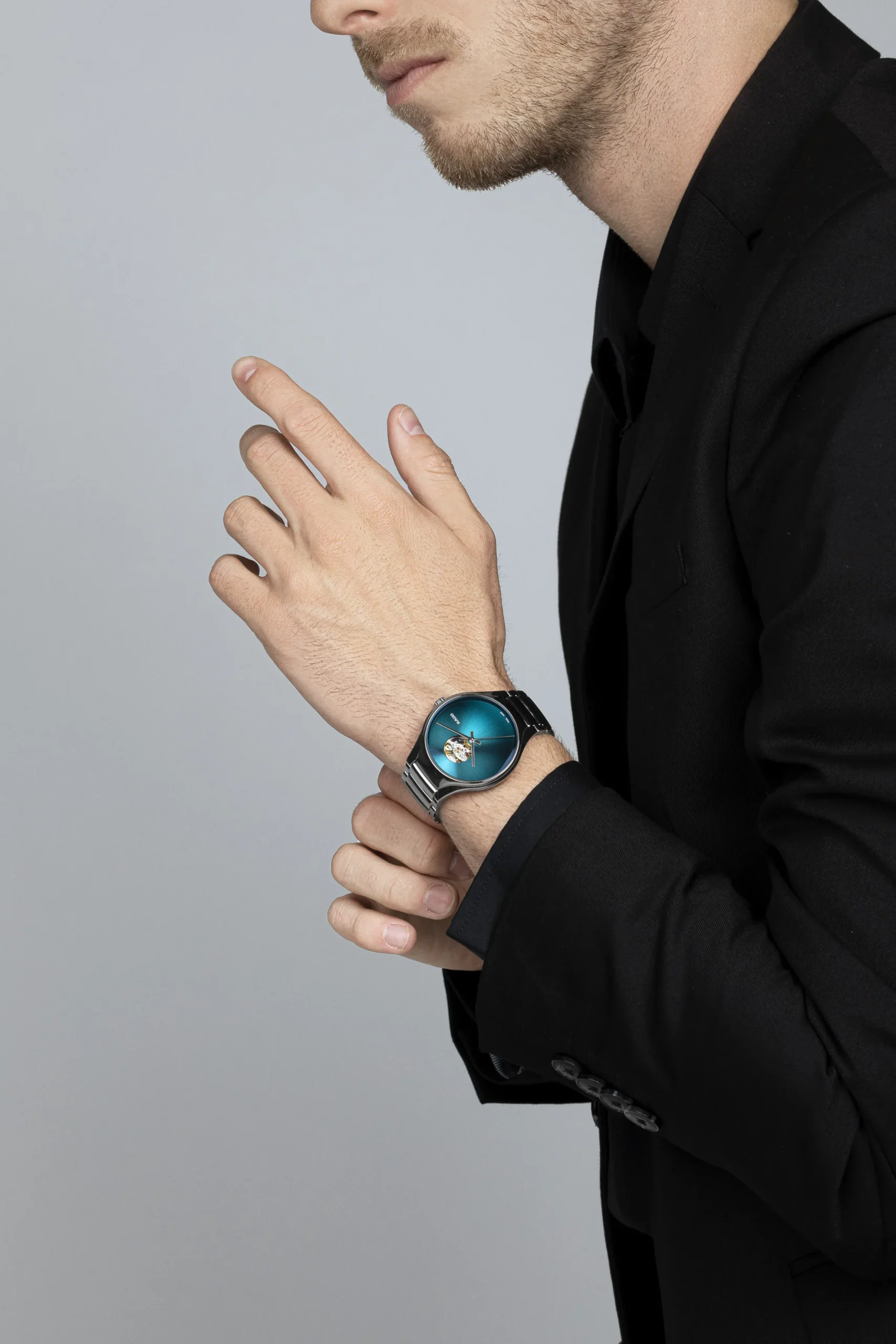 True Secret*Rado New