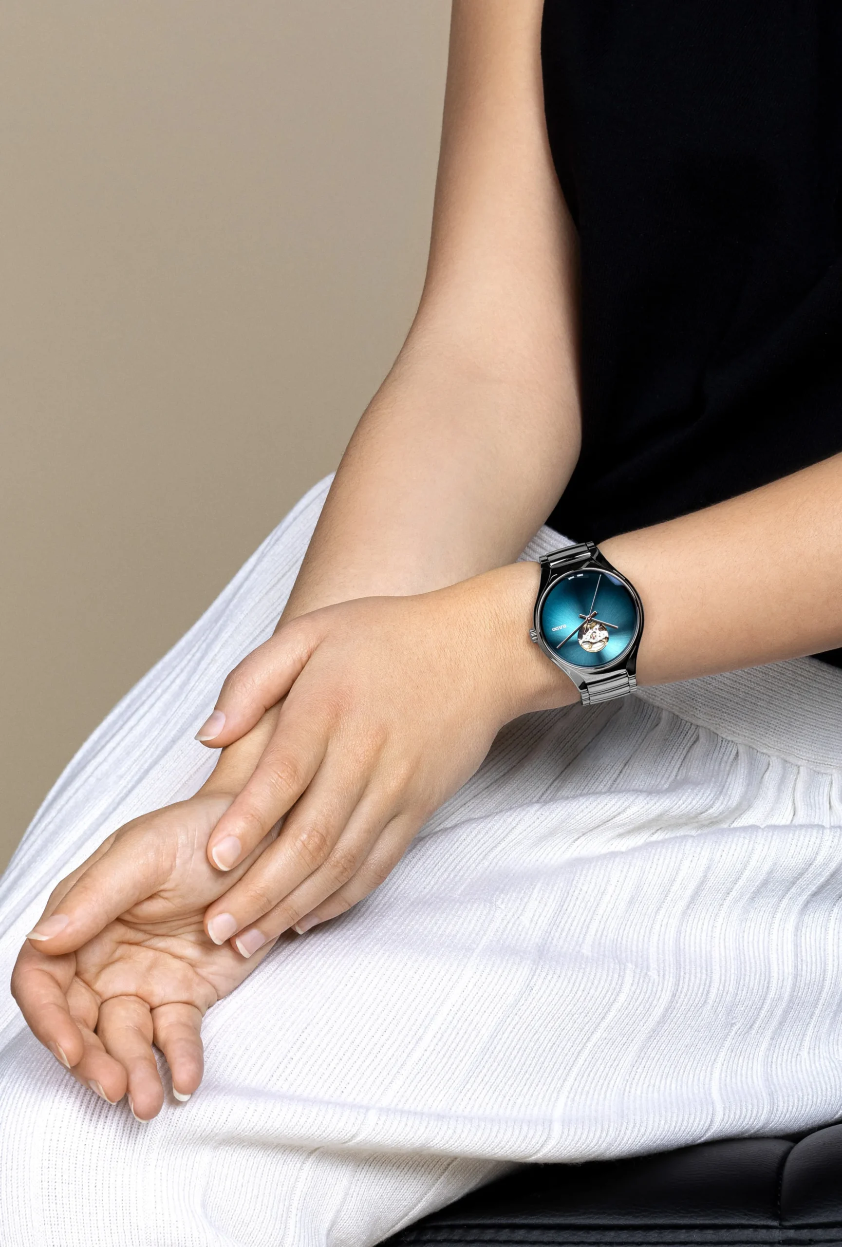 True Secret*Rado New