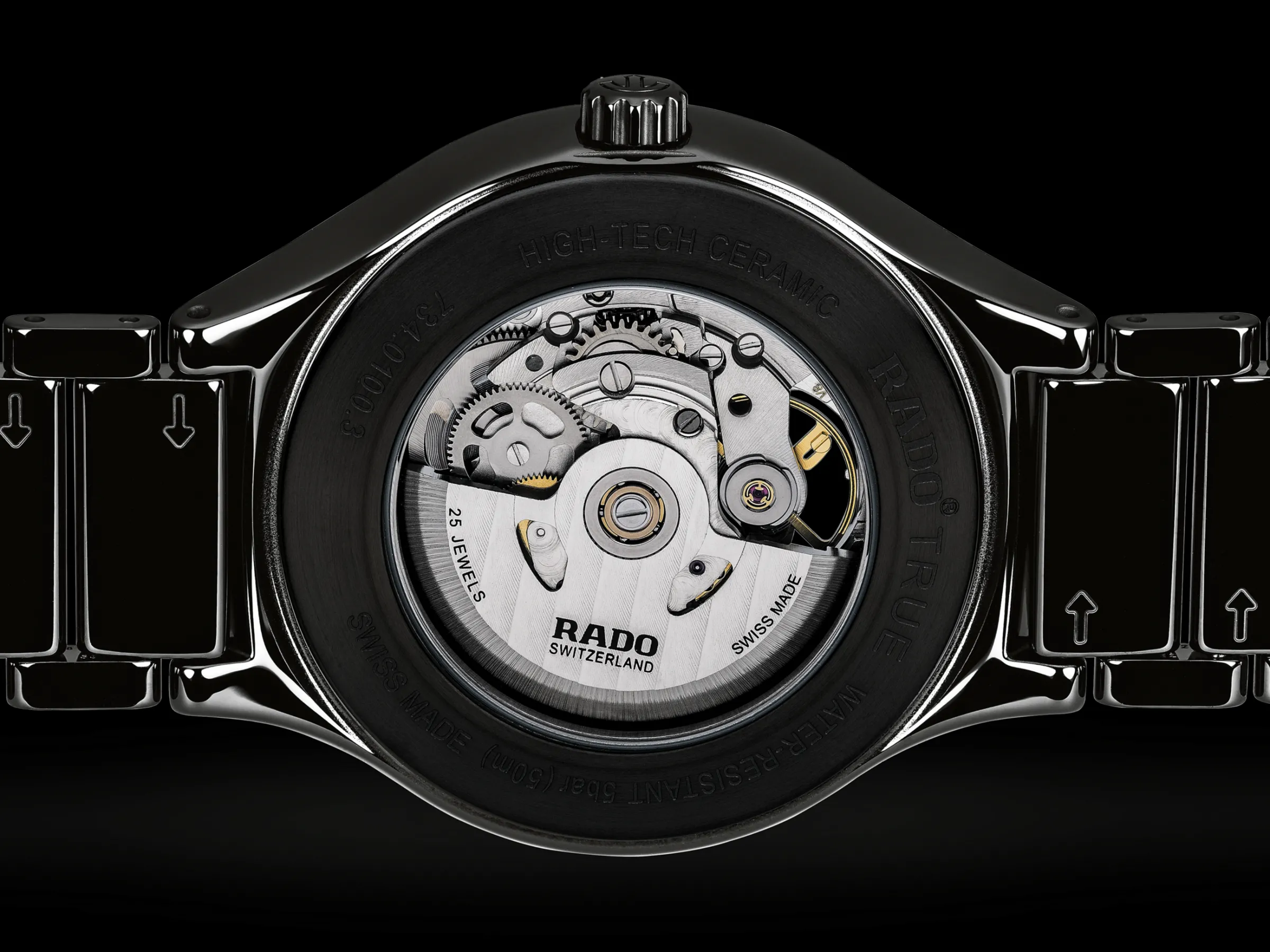 True Secret*Rado Outlet