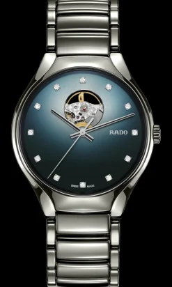 True Secret Diamonds*Rado Outlet