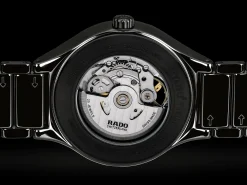 True Secret Diamonds*Rado Best