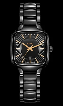 True Square*Rado Clearance