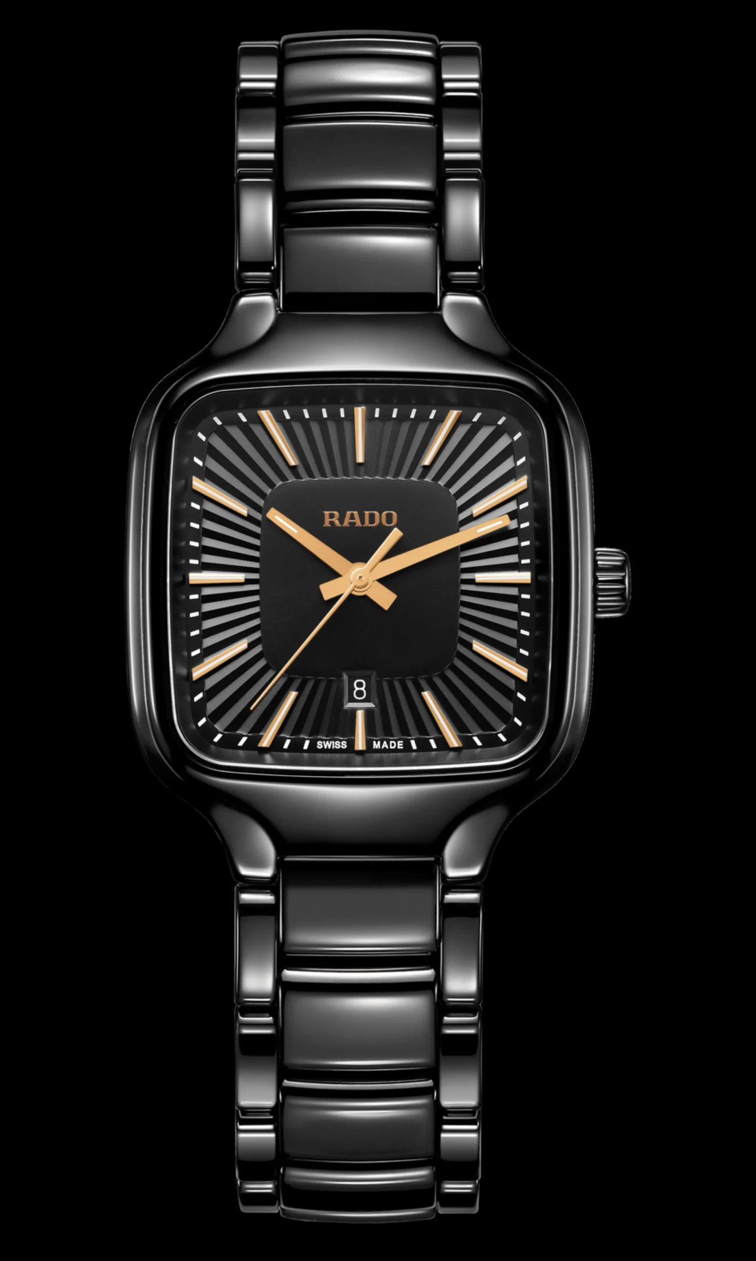 True Square*Rado Clearance