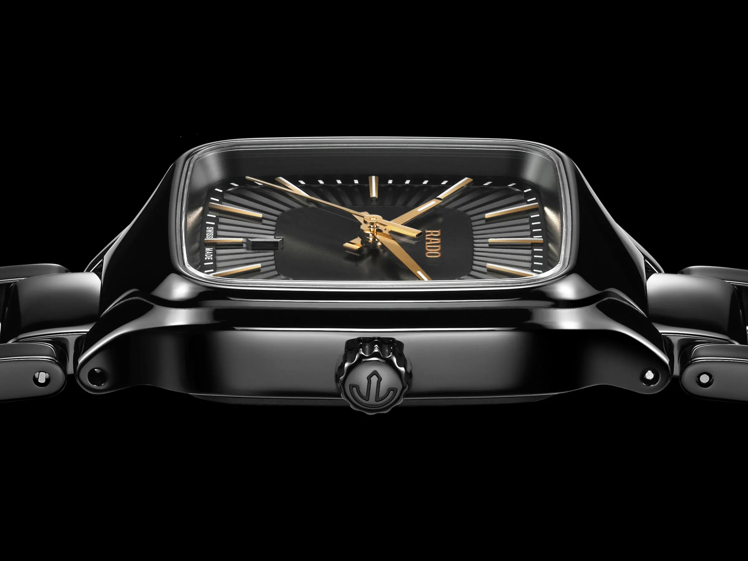True Square*Rado Clearance