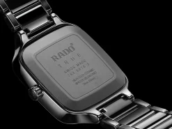 True Square*Rado Clearance
