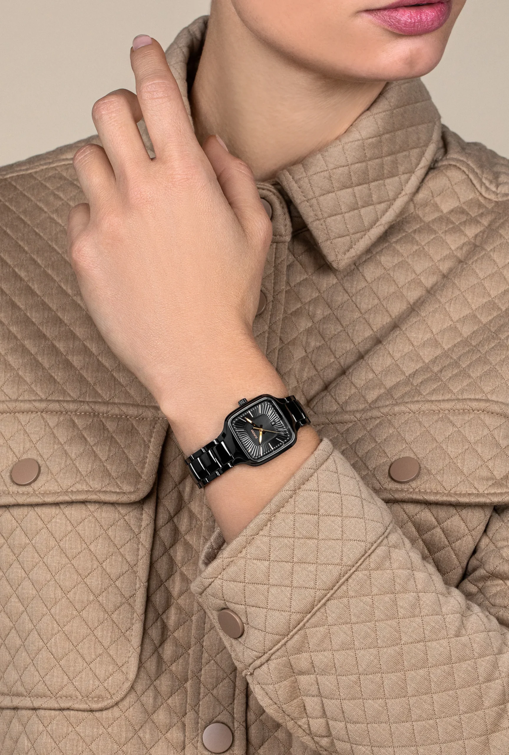 True Square*Rado Clearance