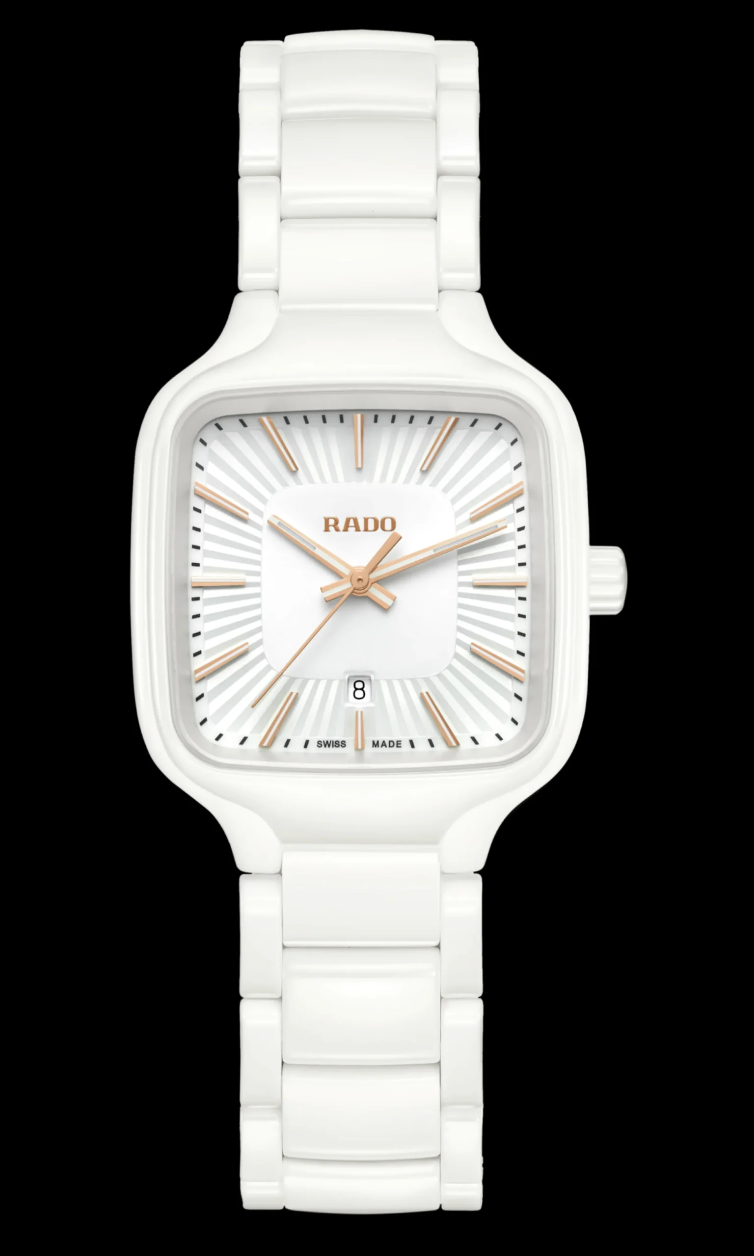 True Square*Rado New