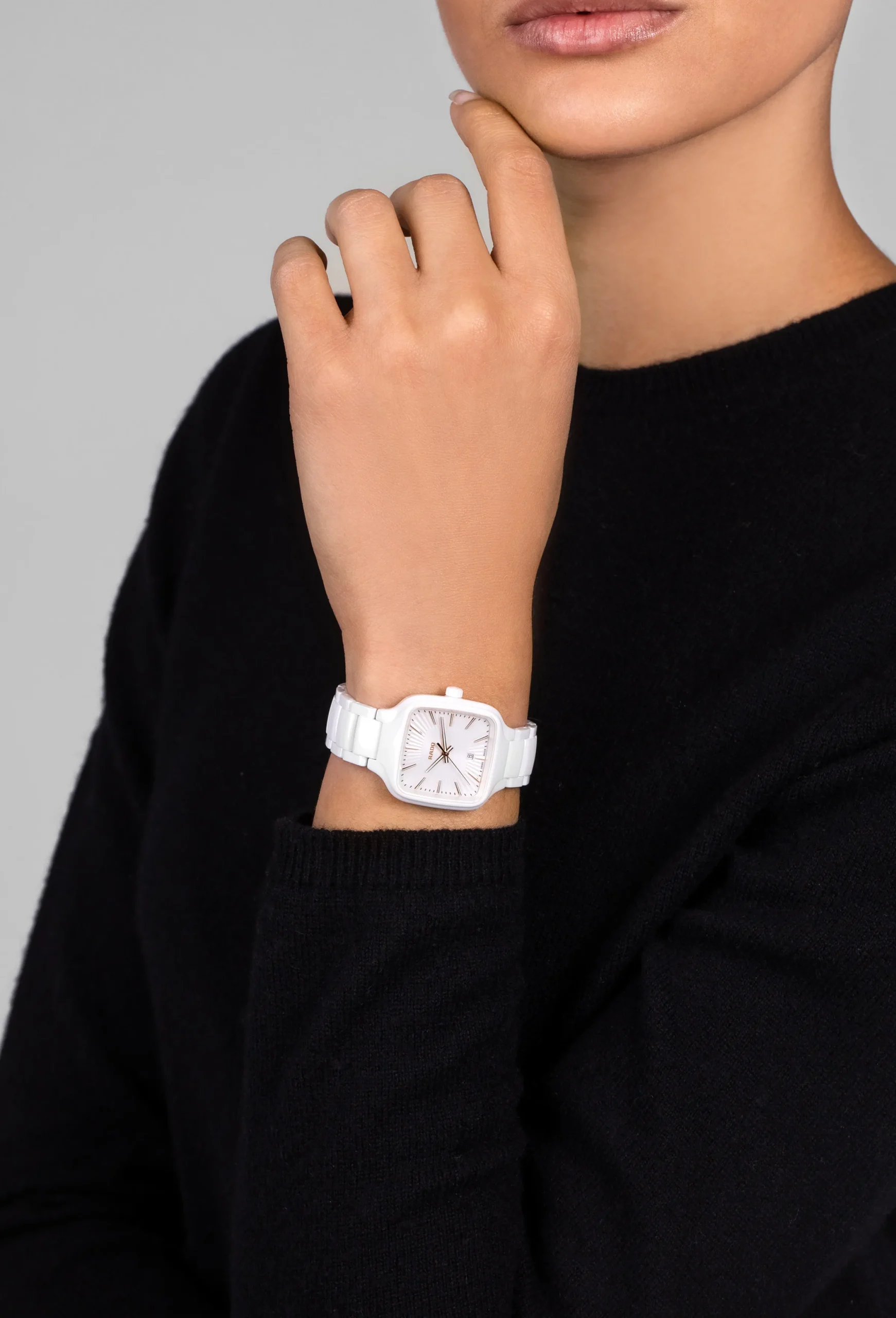 True Square*Rado New