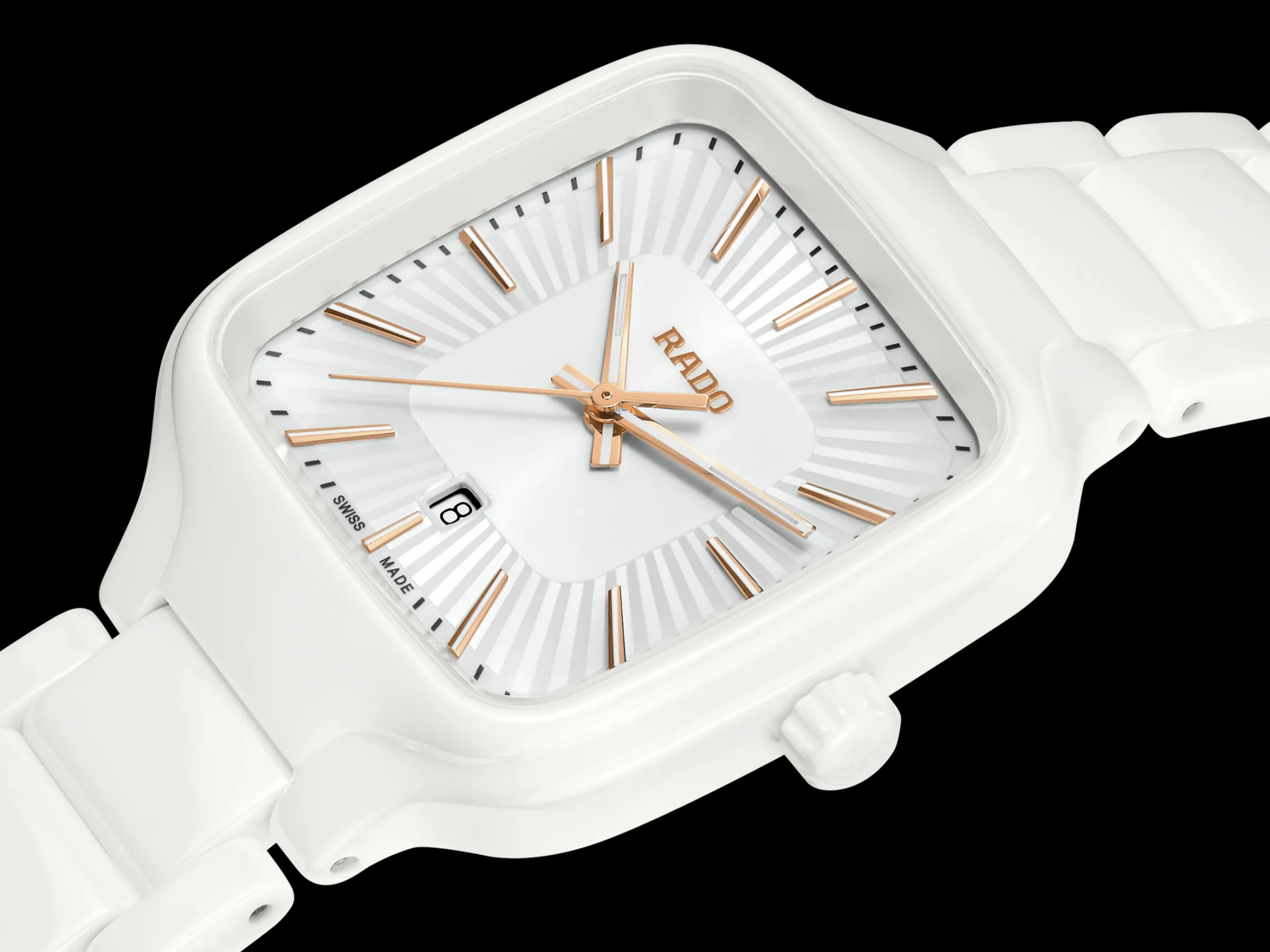 True Square*Rado New