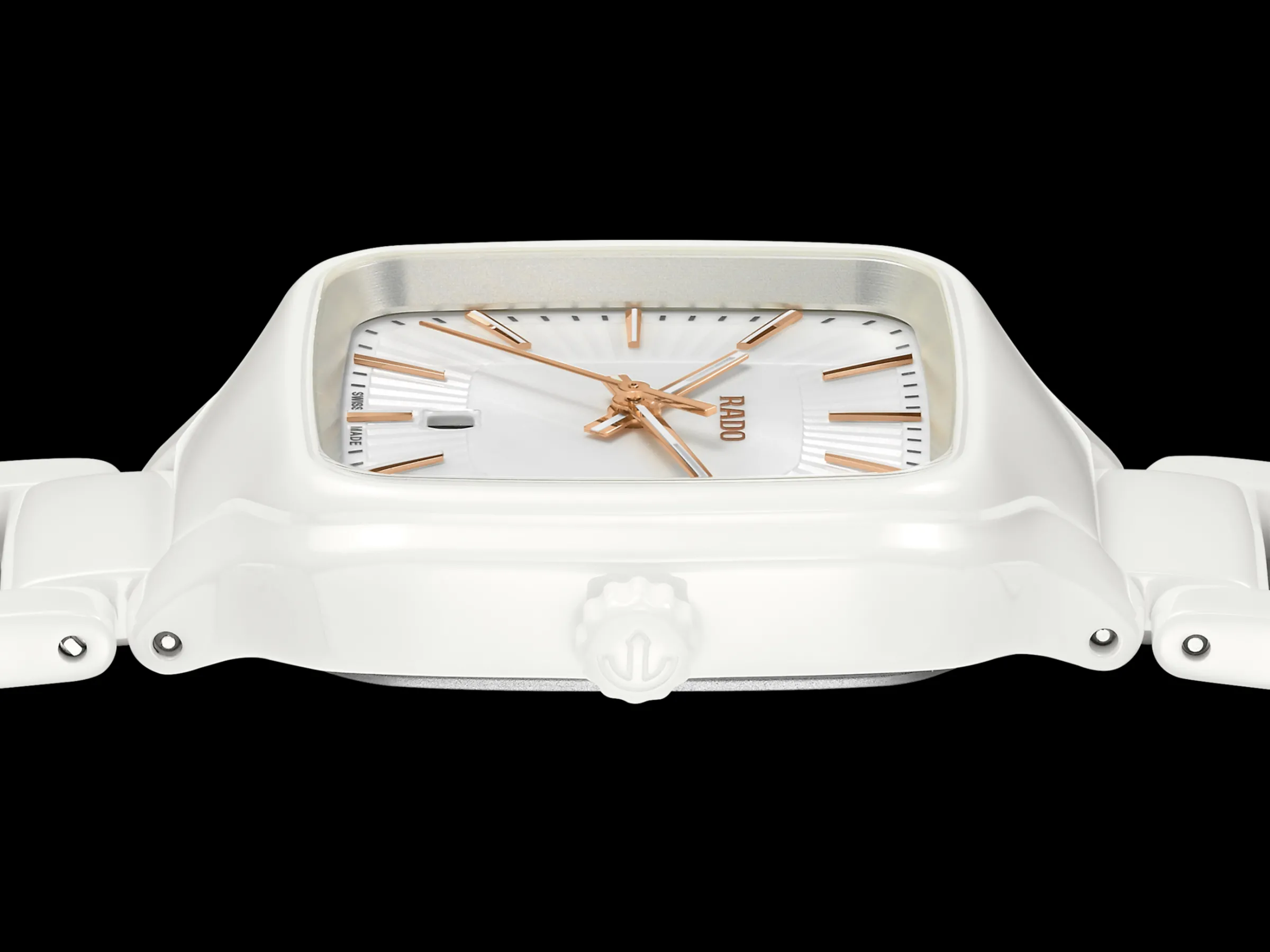 True Square*Rado New