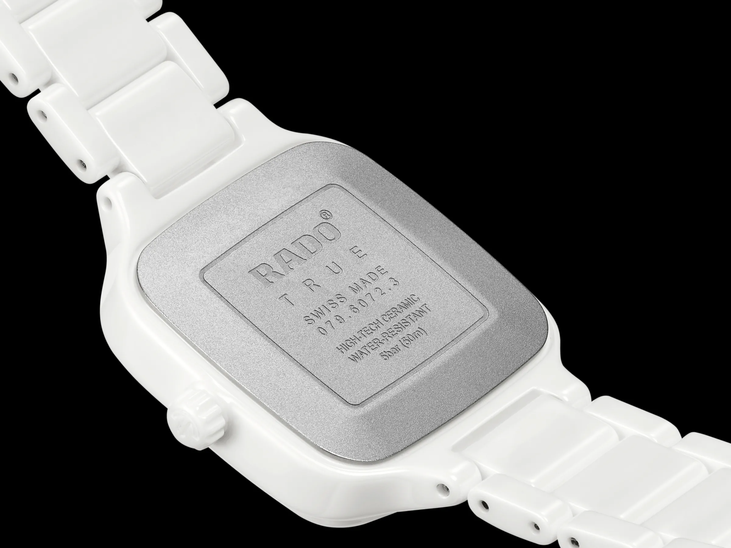 True Square*Rado New