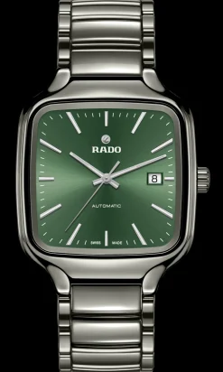 True Square Automatic*Rado Outlet