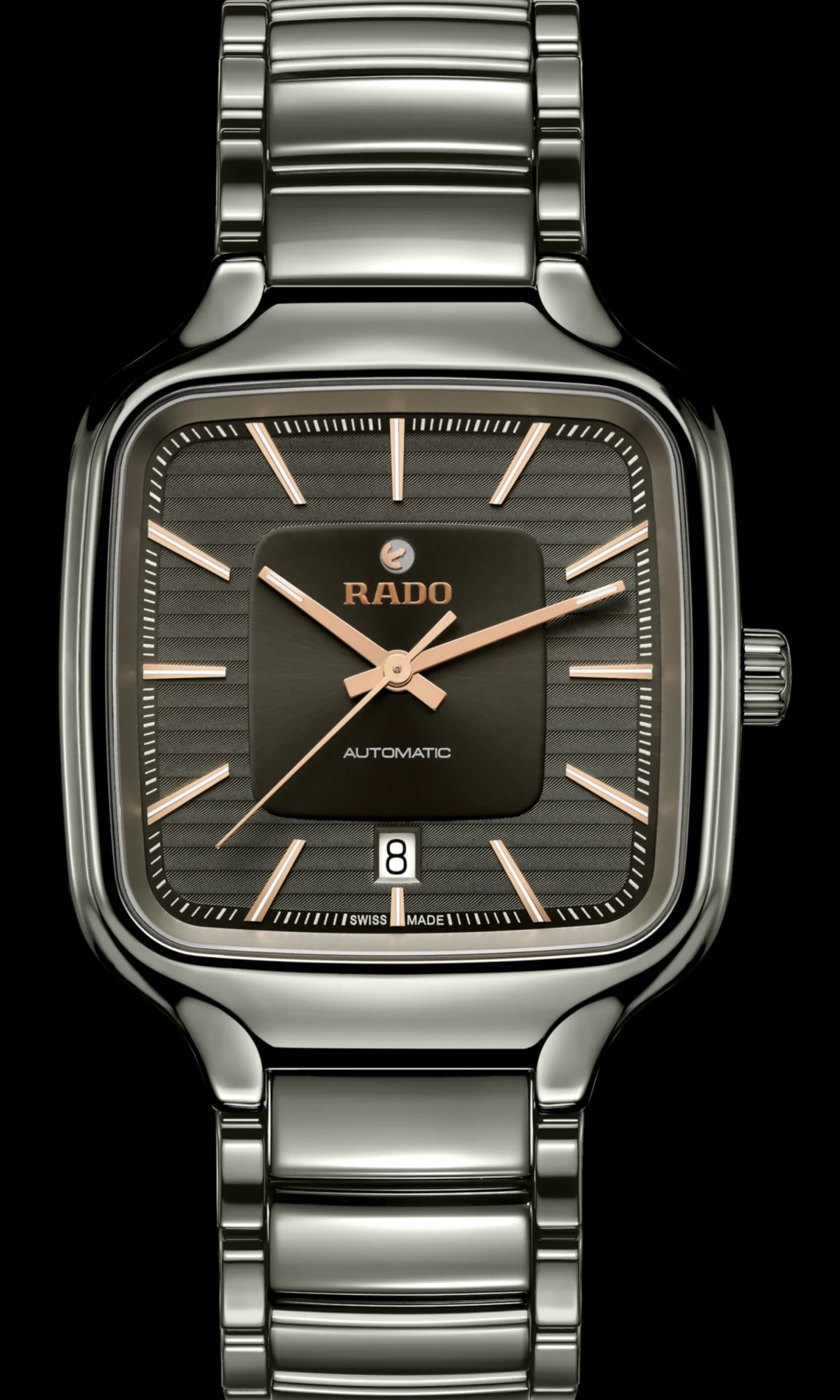 True Square Automatic*Rado Sale