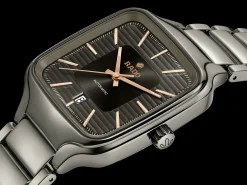 True Square Automatic*Rado Sale
