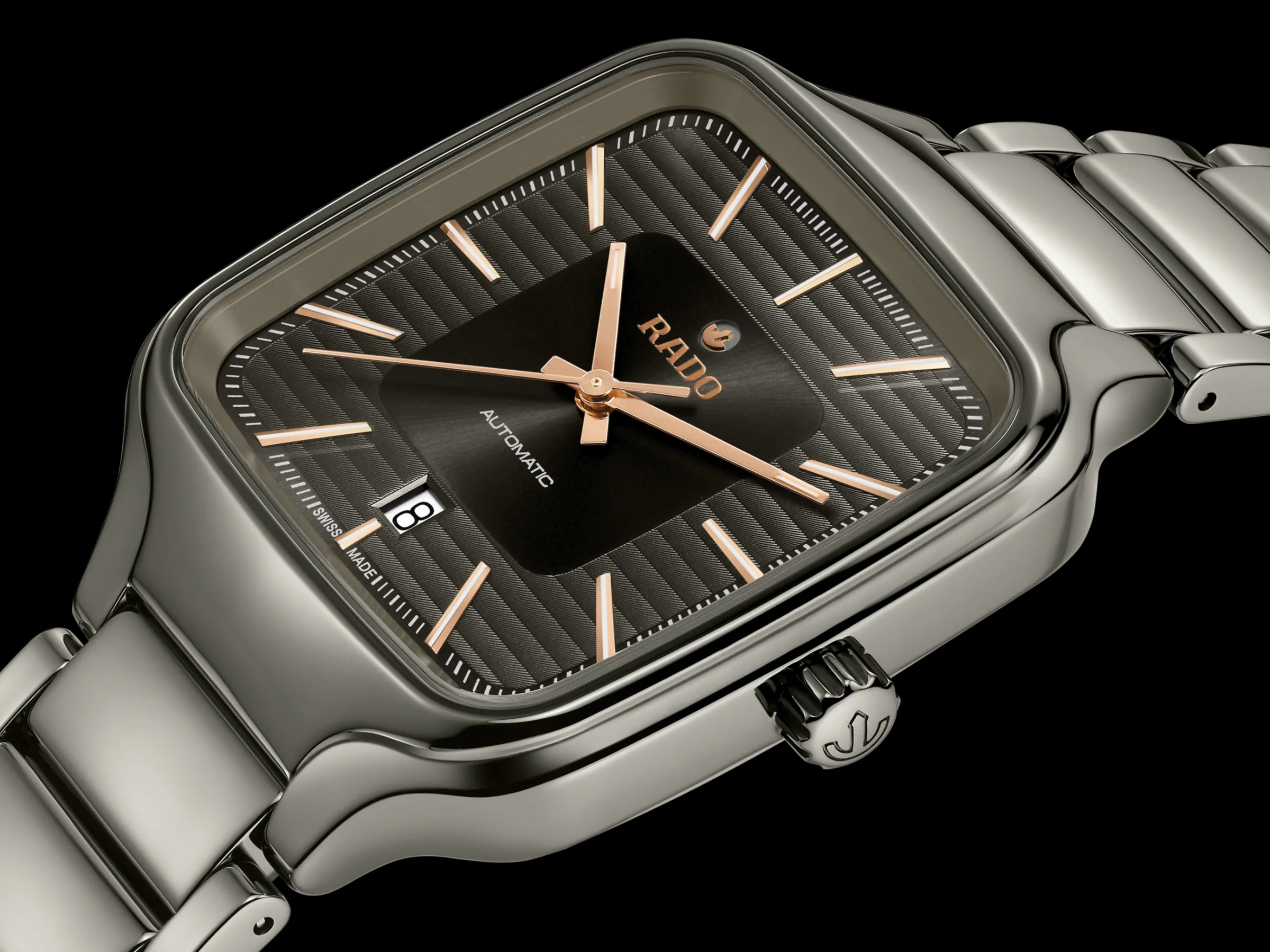 True Square Automatic*Rado Sale