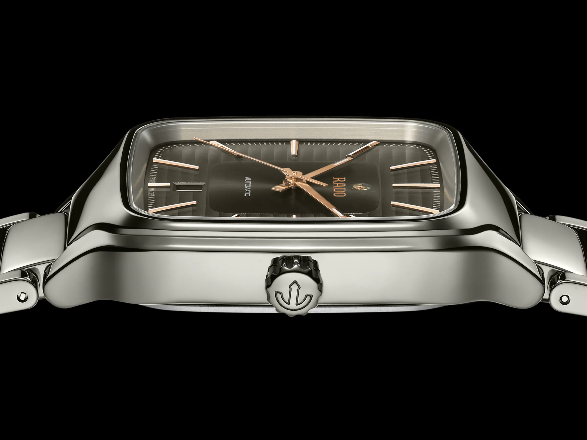 True Square Automatic*Rado Sale
