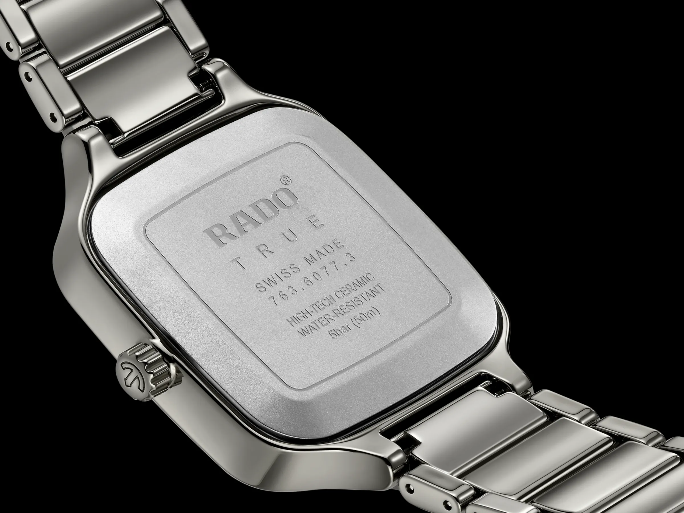True Square Automatic*Rado Sale