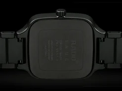 True Square Automatic Diamonds*Rado Sale