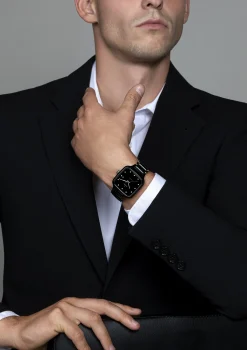 True Square Automatic Diamonds*Rado Sale
