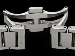 True Square Automatic Open Heart*Rado New