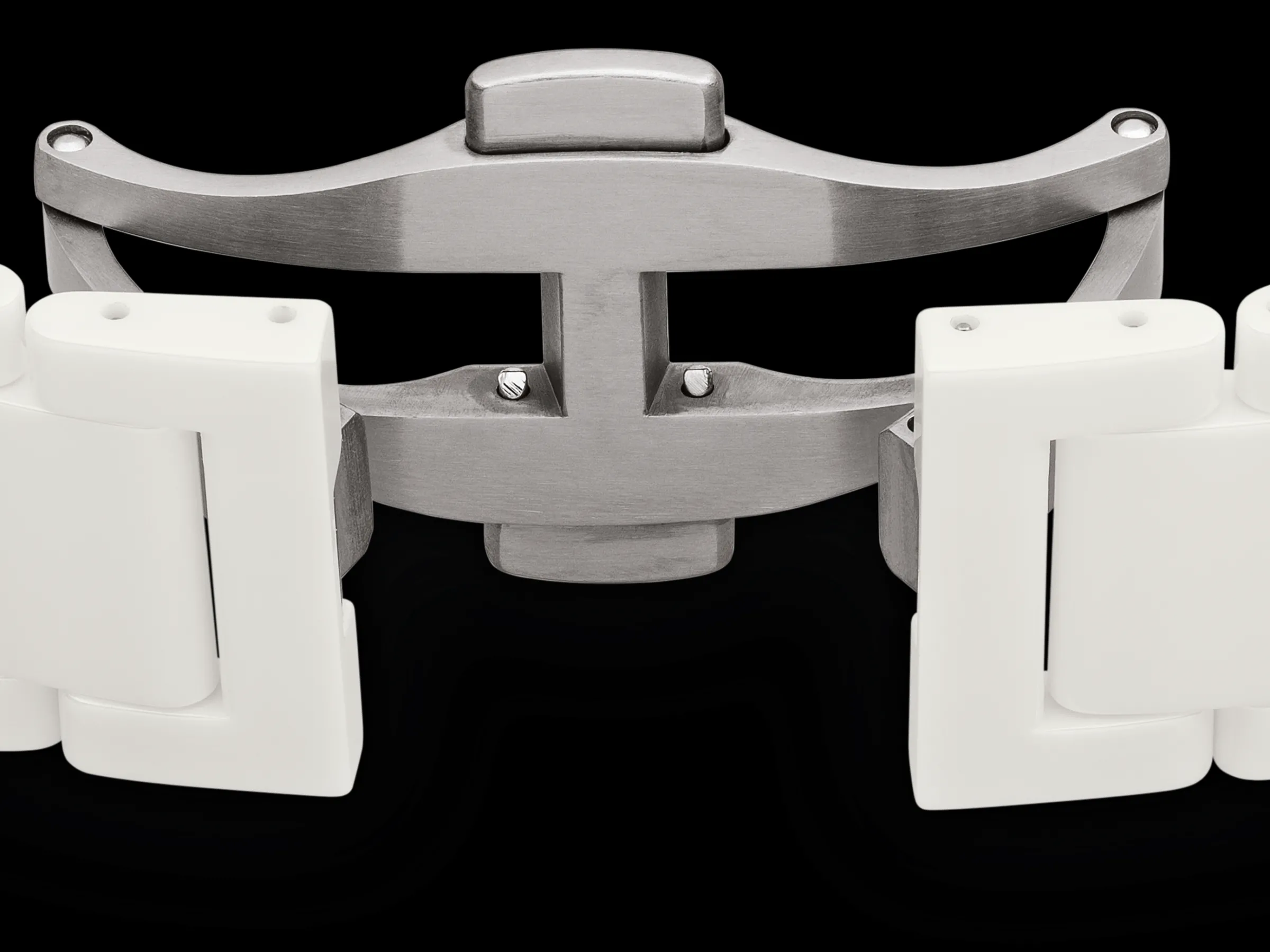 True Square Automatic Open Heart*Rado Outlet