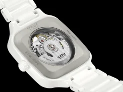 True Square Automatic Open Heart*Rado