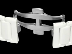 True Square Automatic Open Heart*Rado