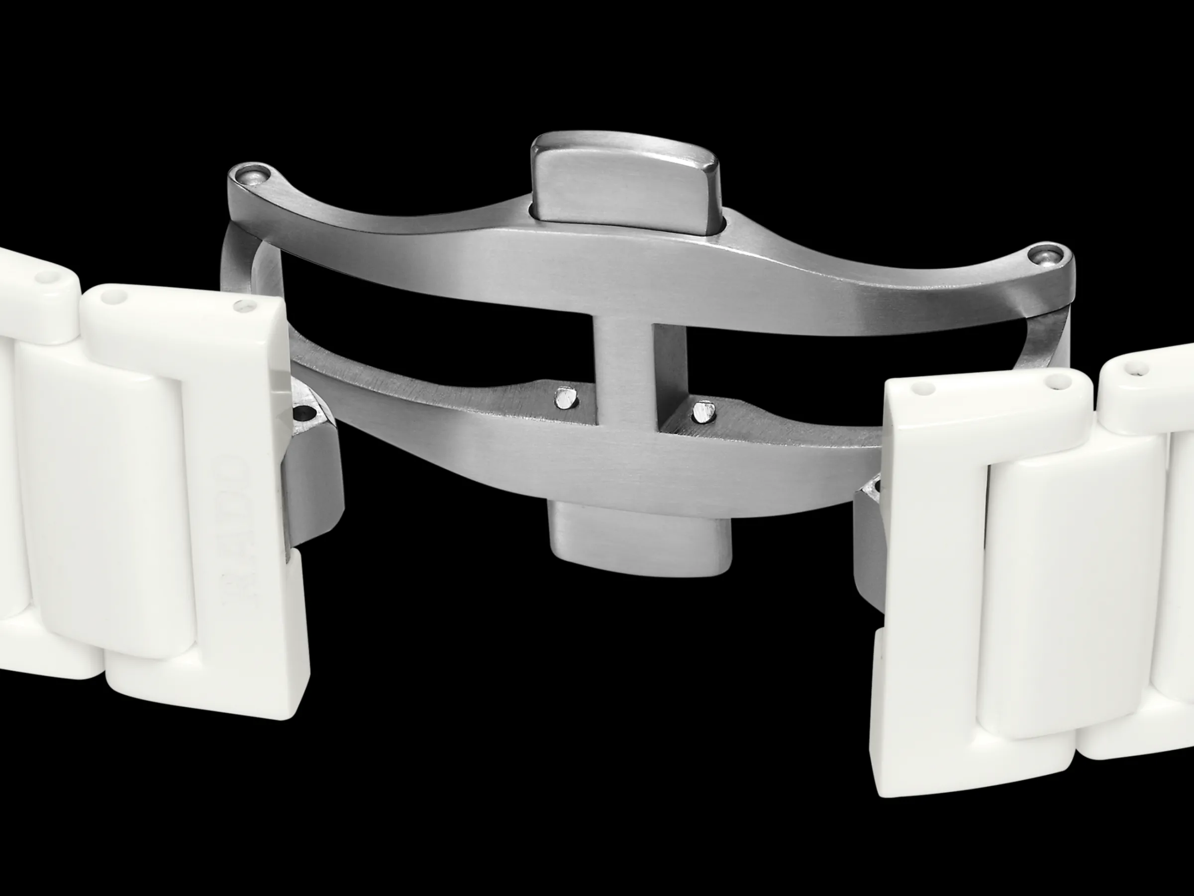 True Square Automatic Open Heart*Rado