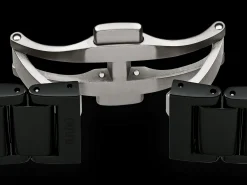 True Square Automatic Open Heart*Rado Hot
