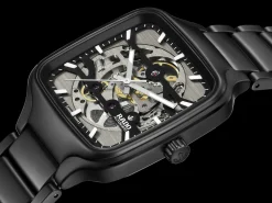 True Square Automatic Skeleton*Rado Online