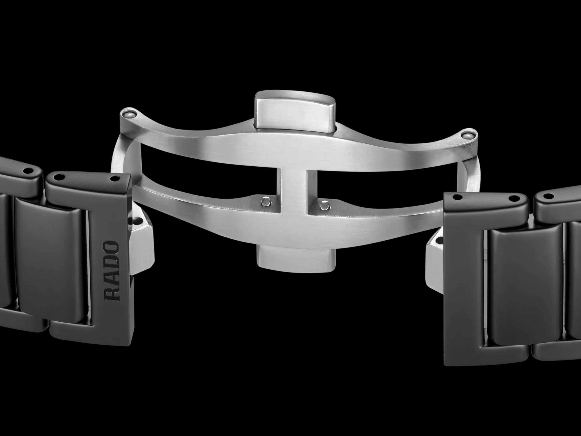 True Square Automatic Skeleton*Rado Online
