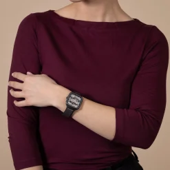 True Square Automatic Skeleton*Rado Best