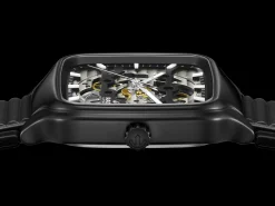 True Square Automatic Skeleton*Rado Best