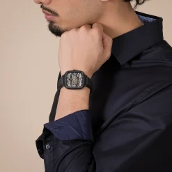 True Square Automatic Skeleton*Rado Best