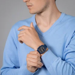 True Square Automatic Skeleton*Rado