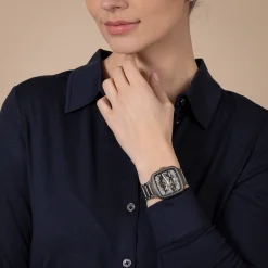 True Square Automatic Skeleton*Rado