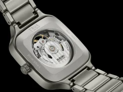 True Square Automatic Skeleton*Rado