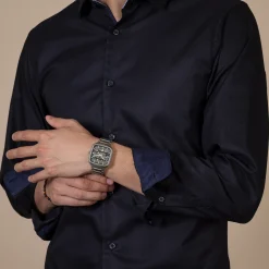 True Square Automatic Skeleton*Rado