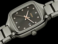 True Square Diamonds*Rado New