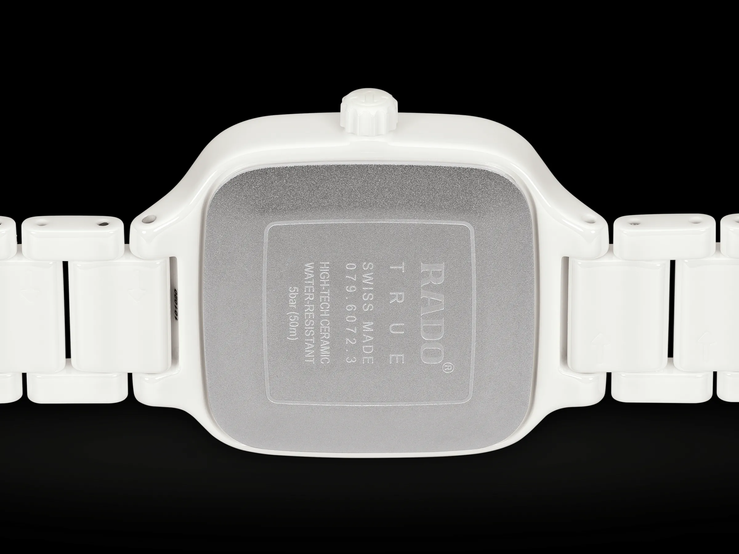 True Square Diamonds*Rado Sale