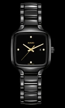 True Square Diamonds*Rado New