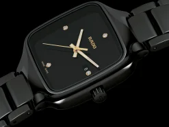 True Square Diamonds*Rado New