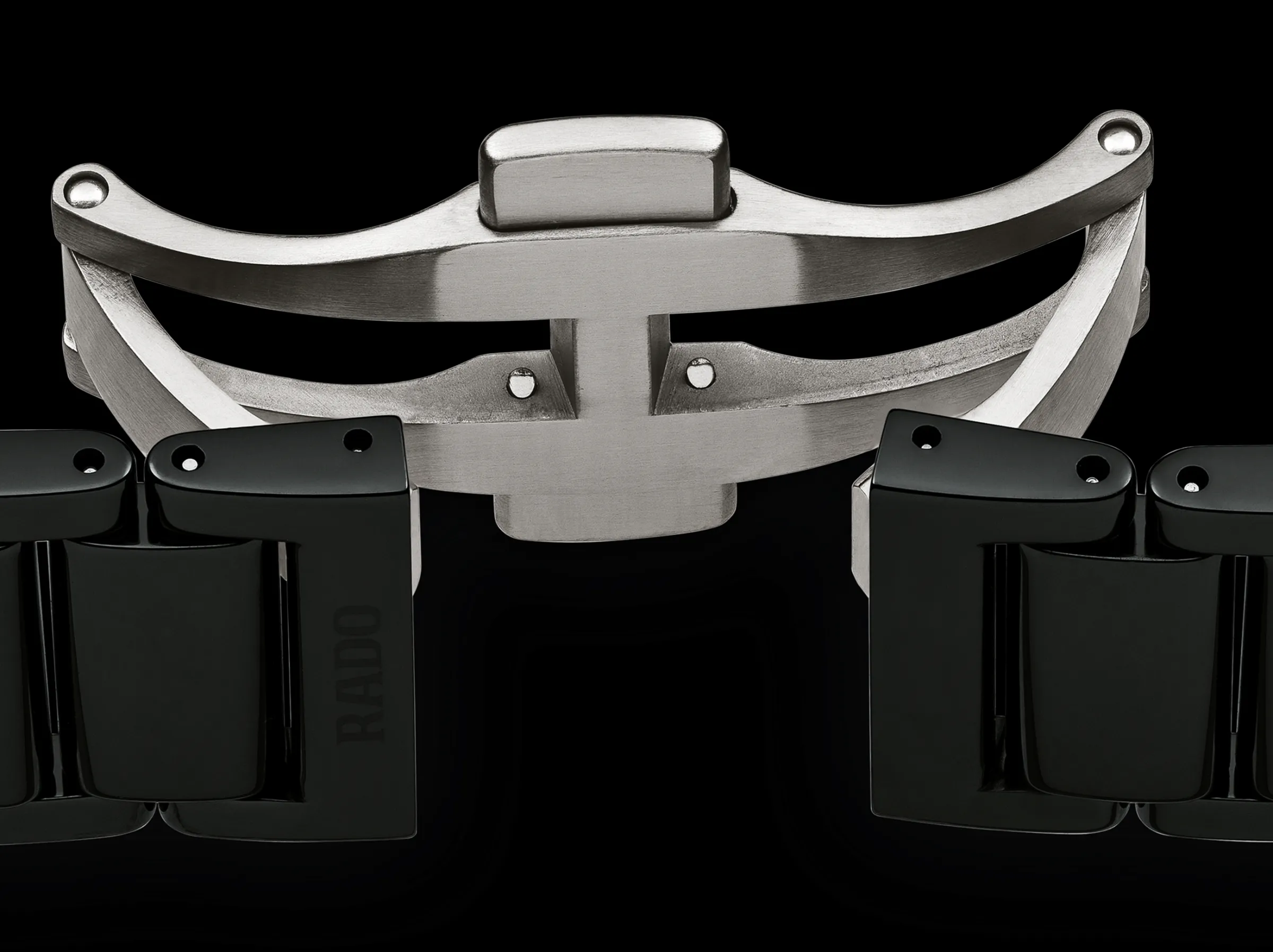 True Square Diamonds*Rado New