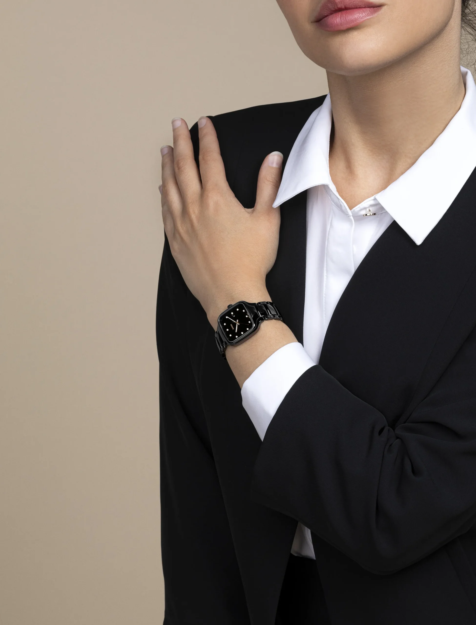 True Square Diamonds*Rado Clearance