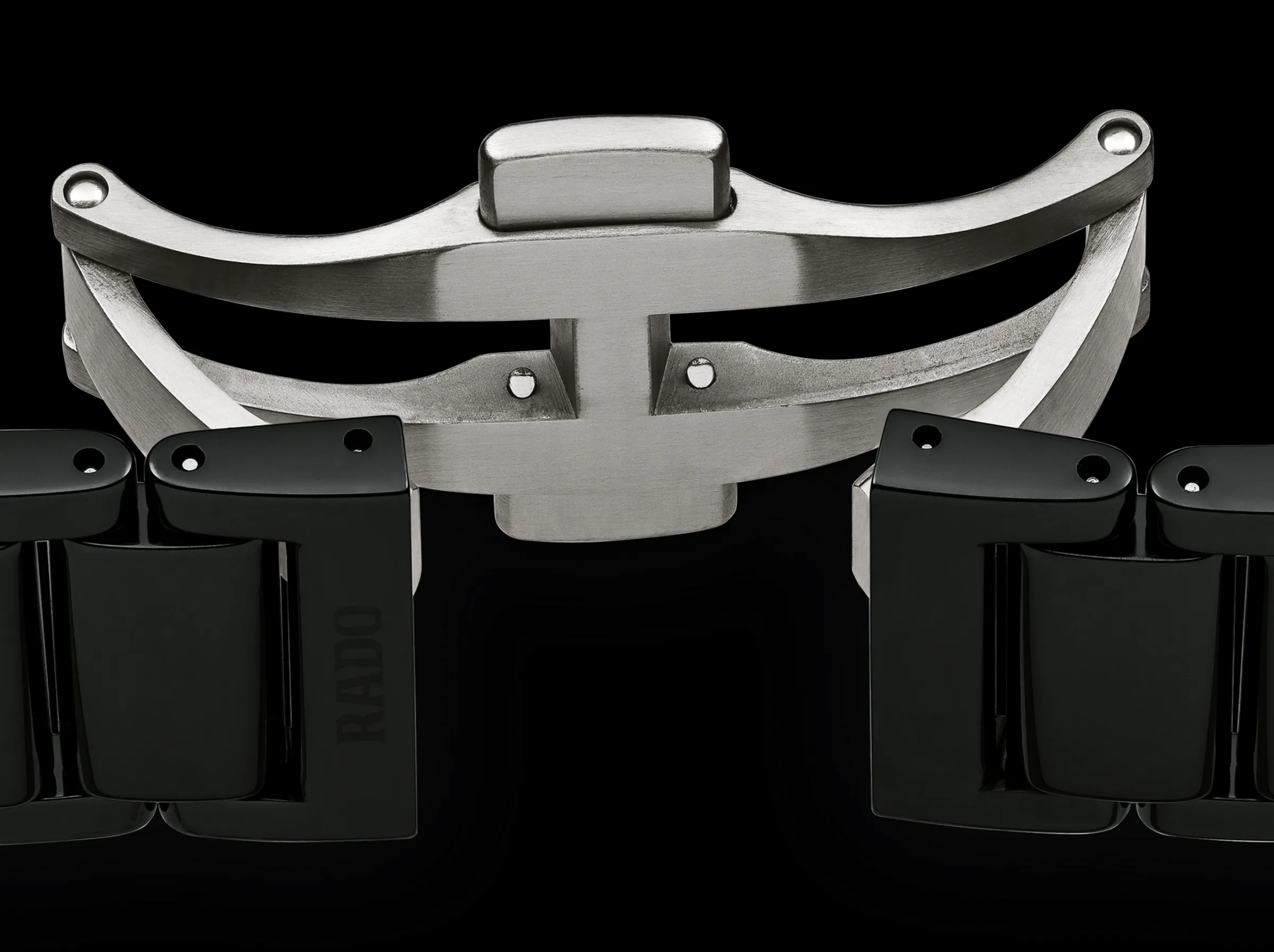 True Square Diamonds*Rado Clearance