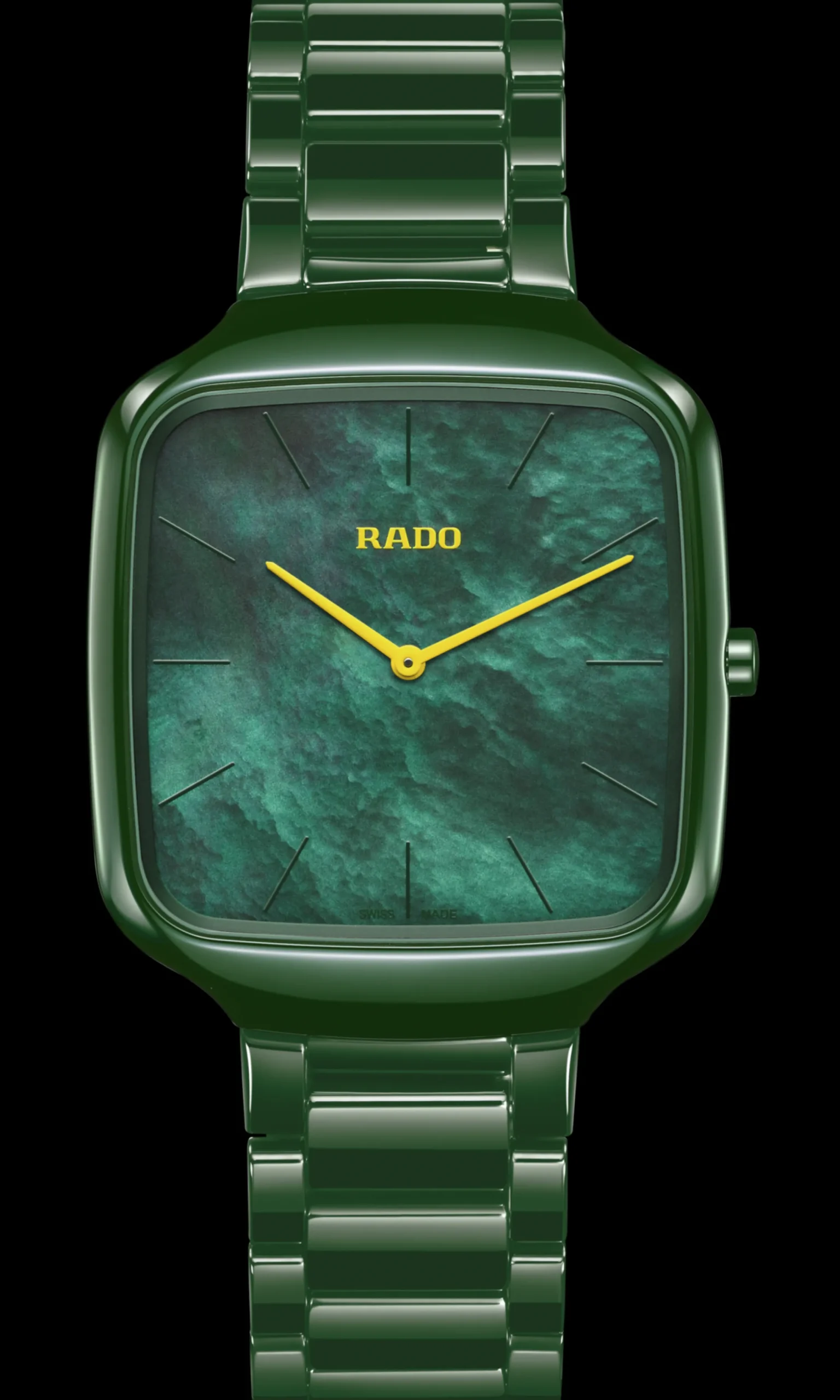 True Square Thinline*Rado Online