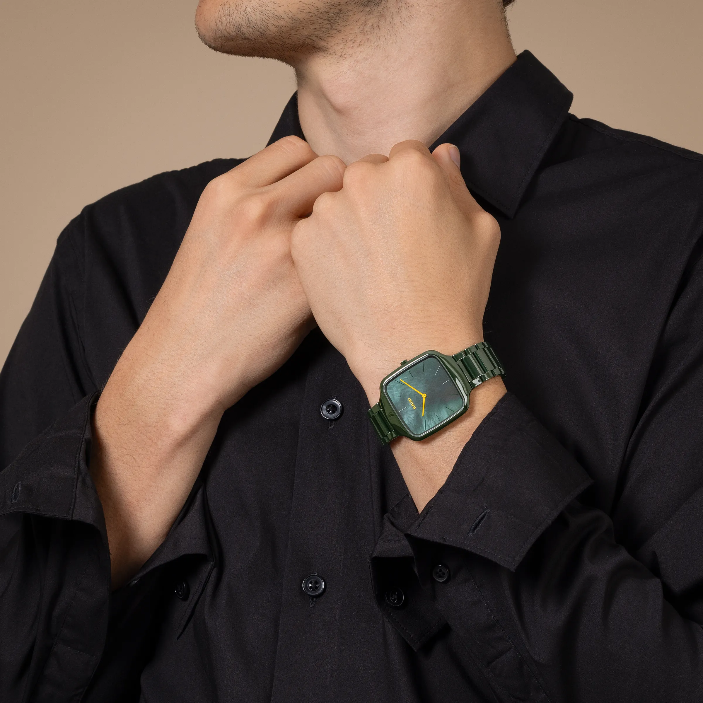 True Square Thinline*Rado Online